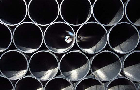 Outer Diameter Piping Manufacturers in India | Sunny Enterprises